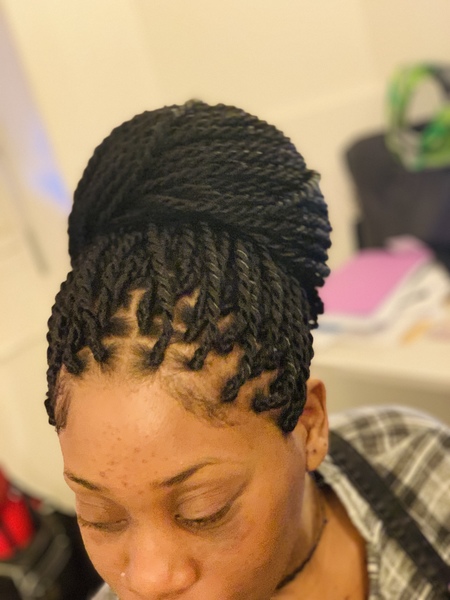 salon de coiffure afro tresse tresses box braids crochet braids vanilles tissages paris 75 77 78 91 92 93 94 95 NYGHXSNQ
