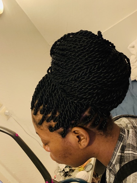 salon de coiffure afro tresse tresses box braids crochet braids vanilles tissages paris 75 77 78 91 92 93 94 95 DLYTITVK