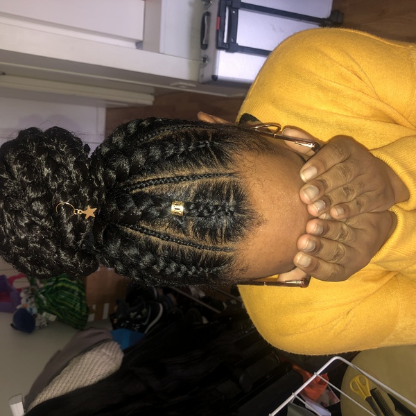 salon de coiffure afro tresse tresses box braids crochet braids vanilles tissages paris 75 77 78 91 92 93 94 95 XEUQOBZU