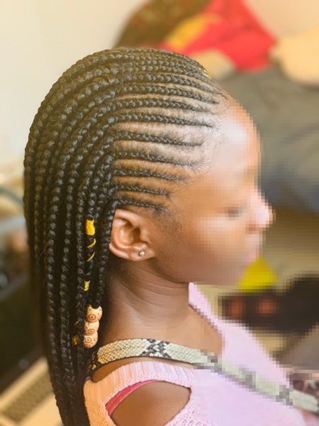 salon de coiffure afro tresse tresses box braids crochet braids vanilles tissages paris 75 77 78 91 92 93 94 95 UYMMXNRR