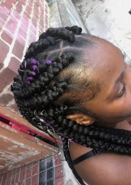 salon de coiffure afro tresse tresses box braids crochet braids vanilles tissages paris 75 77 78 91 92 93 94 95 FTTQVCDY