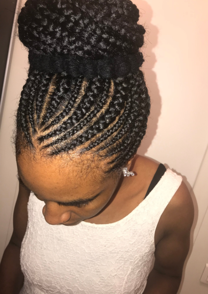 salon de coiffure afro tresse tresses box braids crochet braids vanilles tissages paris 75 77 78 91 92 93 94 95 XNTFBOGV