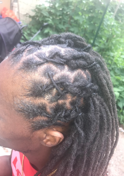 salon de coiffure afro tresse tresses box braids crochet braids vanilles tissages paris 75 77 78 91 92 93 94 95 RAKQJFAM