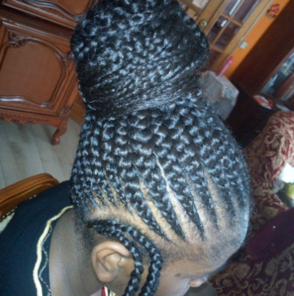 salon de coiffure afro tresse tresses box braids crochet braids vanilles tissages paris 75 77 78 91 92 93 94 95 LSEHUGON