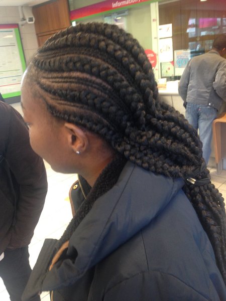 salon de coiffure afro tresse tresses box braids crochet braids vanilles tissages paris 75 77 78 91 92 93 94 95 LYMSNCXP