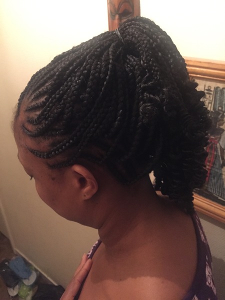 salon de coiffure afro tresse tresses box braids crochet braids vanilles tissages paris 75 77 78 91 92 93 94 95 GBRXZRFF