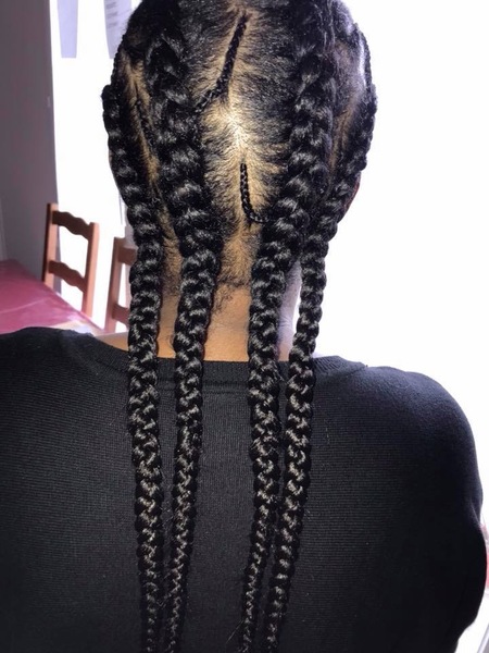 salon de coiffure afro tresse tresses box braids crochet braids vanilles tissages paris 75 77 78 91 92 93 94 95 HDYFKRSH