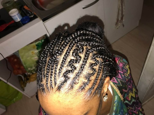 salon de coiffure afro tresse tresses box braids crochet braids vanilles tissages paris 75 77 78 91 92 93 94 95 IWAAIFPZ