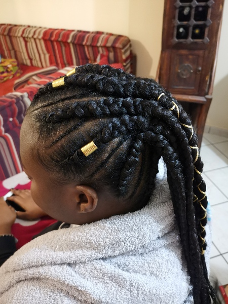 salon de coiffure afro tresse tresses box braids crochet braids vanilles tissages paris 75 77 78 91 92 93 94 95 LZBTTJDW