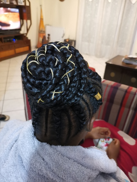 salon de coiffure afro tresse tresses box braids crochet braids vanilles tissages paris 75 77 78 91 92 93 94 95 QMGDBOFQ