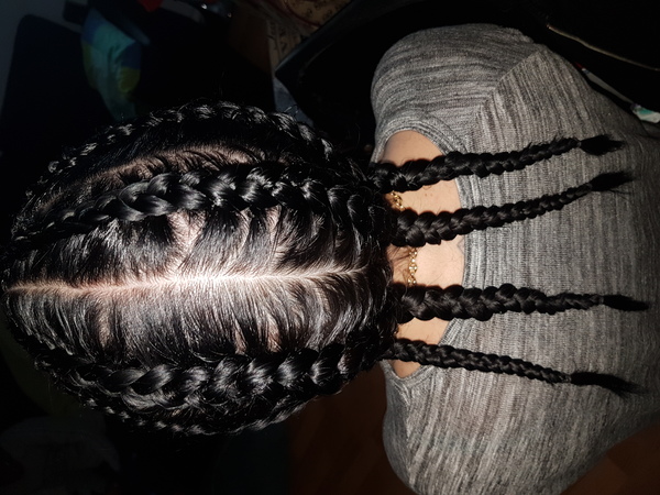 salon de coiffure afro tresse tresses box braids crochet braids vanilles tissages paris 75 77 78 91 92 93 94 95 FZKOVJLF