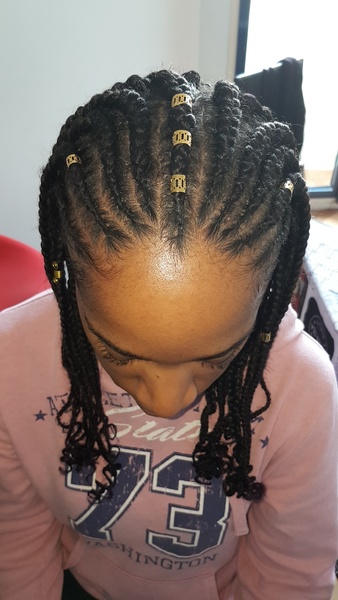 salon de coiffure afro tresse tresses box braids crochet braids vanilles tissages paris 75 77 78 91 92 93 94 95 LQTLXMUO