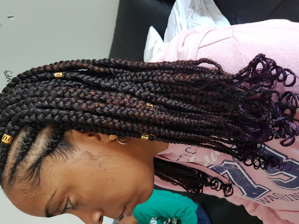 salon de coiffure afro tresse tresses box braids crochet braids vanilles tissages paris 75 77 78 91 92 93 94 95 UTZKAHOZ