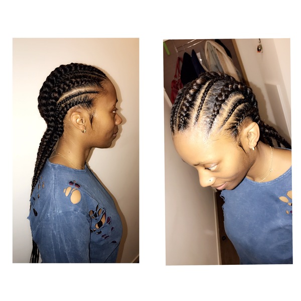 salon de coiffure afro tresse tresses box braids crochet braids vanilles tissages paris 75 77 78 91 92 93 94 95 GEFGOYSZ