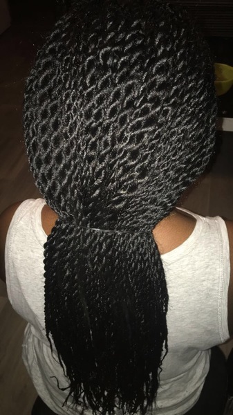 salon de coiffure afro tresse tresses box braids crochet braids vanilles tissages paris 75 77 78 91 92 93 94 95 MYYIVCSZ
