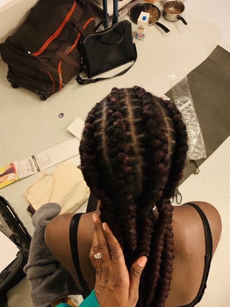 salon de coiffure afro tresse tresses box braids crochet braids vanilles tissages paris 75 77 78 91 92 93 94 95 QGMYJDQA