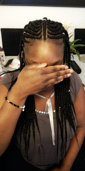 salon de coiffure afro tresse tresses box braids crochet braids vanilles tissages paris 75 77 78 91 92 93 94 95 RIJTWGWV
