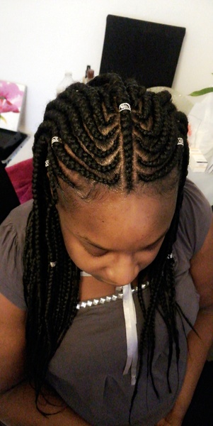 salon de coiffure afro tresse tresses box braids crochet braids vanilles tissages paris 75 77 78 91 92 93 94 95 SEGONZRJ