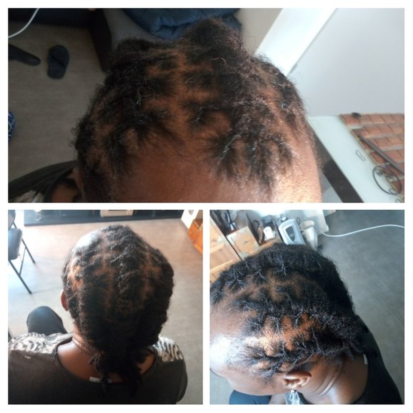 salon de coiffure afro tresse tresses box braids crochet braids vanilles tissages paris 75 77 78 91 92 93 94 95 KGJPNJVI