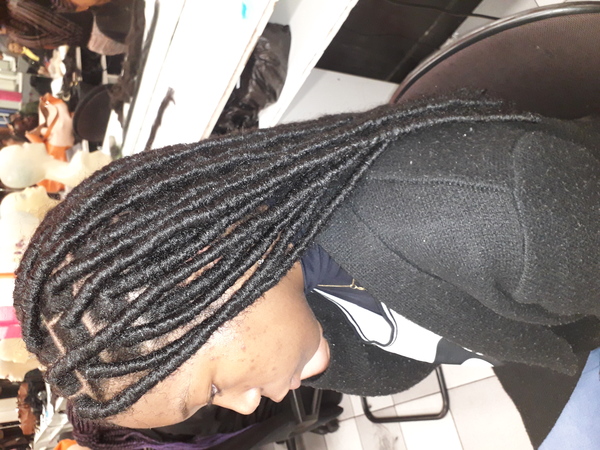 salon de coiffure afro tresse tresses box braids crochet braids vanilles tissages paris 75 77 78 91 92 93 94 95 EZNQPHMC