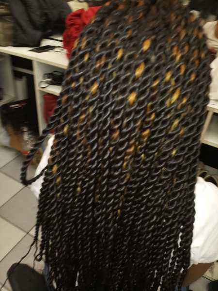 salon de coiffure afro tresse tresses box braids crochet braids vanilles tissages paris 75 77 78 91 92 93 94 95 EEATZZBN