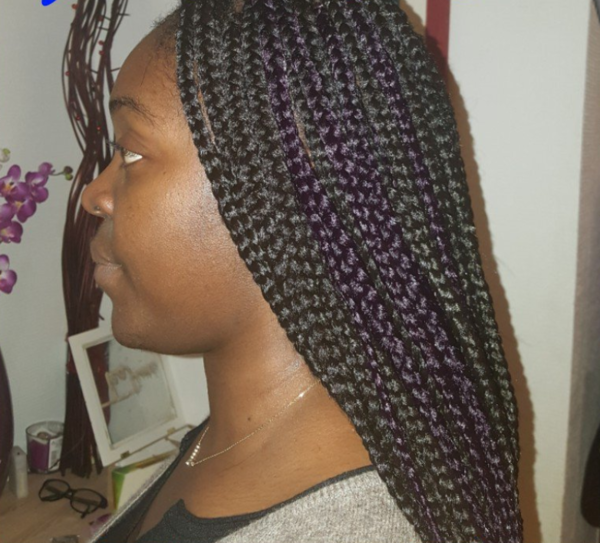 salon de coiffure afro tresse tresses box braids crochet braids vanilles tissages paris 75 77 78 91 92 93 94 95 TYNVNNNJ