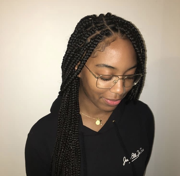 salon de coiffure afro tresse tresses box braids crochet braids vanilles tissages paris 75 77 78 91 92 93 94 95 MDOIOWGE