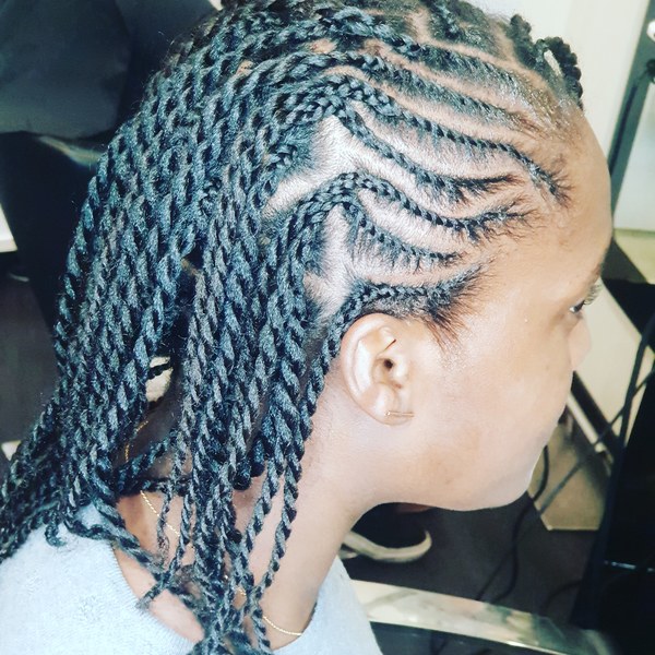 salon de coiffure afro tresse tresses box braids crochet braids vanilles tissages paris 75 77 78 91 92 93 94 95 YPEGFIXI