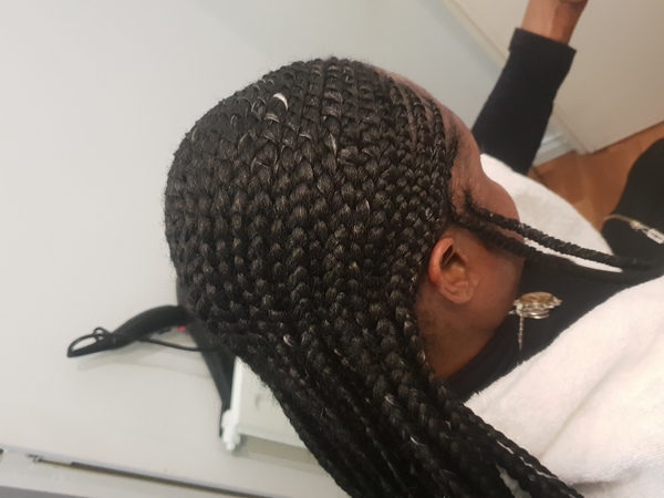 salon de coiffure afro tresse tresses box braids crochet braids vanilles tissages paris 75 77 78 91 92 93 94 95 YGXQJEKW