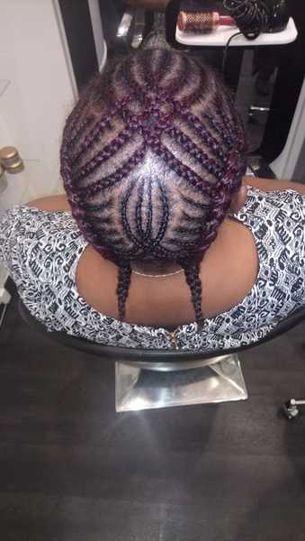 salon de coiffure afro tresse tresses box braids crochet braids vanilles tissages paris 75 77 78 91 92 93 94 95 QTAEDZXQ