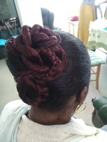 salon de coiffure afro tresse tresses box braids crochet braids vanilles tissages paris 75 77 78 91 92 93 94 95 GFNDWKQQ