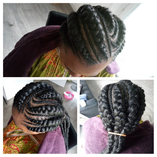 salon de coiffure afro tresse tresses box braids crochet braids vanilles tissages paris 75 77 78 91 92 93 94 95 YYJWWDQB