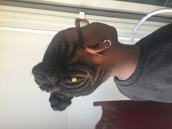 salon de coiffure afro tresse tresses box braids crochet braids vanilles tissages paris 75 77 78 91 92 93 94 95 NBGMBAML