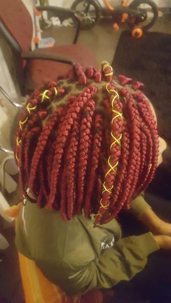 salon de coiffure afro tresse tresses box braids crochet braids vanilles tissages paris 75 77 78 91 92 93 94 95 UUWDRJKH