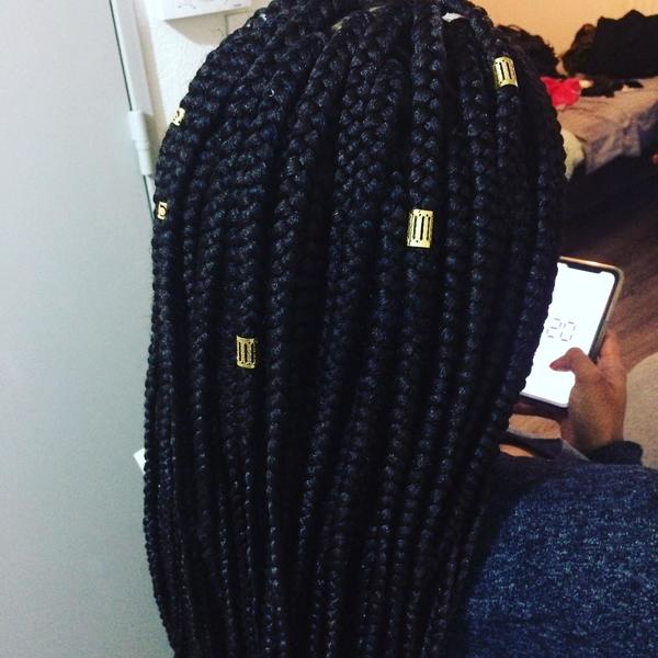 salon de coiffure afro tresse tresses box braids crochet braids vanilles tissages paris 75 77 78 91 92 93 94 95 PIZOEFAA
