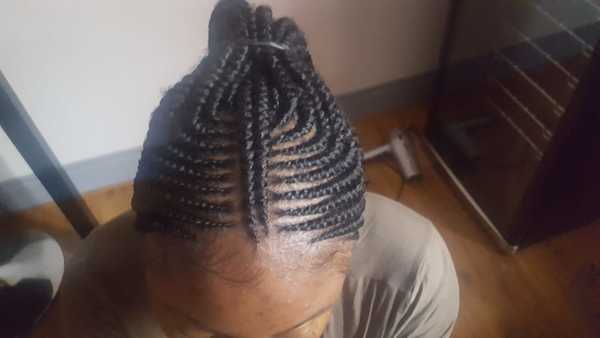 salon de coiffure afro tresse tresses box braids crochet braids vanilles tissages paris 75 77 78 91 92 93 94 95 TXZRTWYP