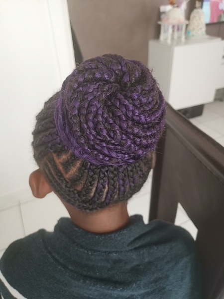 salon de coiffure afro tresse tresses box braids crochet braids vanilles tissages paris 75 77 78 91 92 93 94 95 VFZECLQD