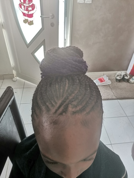 salon de coiffure afro tresse tresses box braids crochet braids vanilles tissages paris 75 77 78 91 92 93 94 95 DKXFAWKV