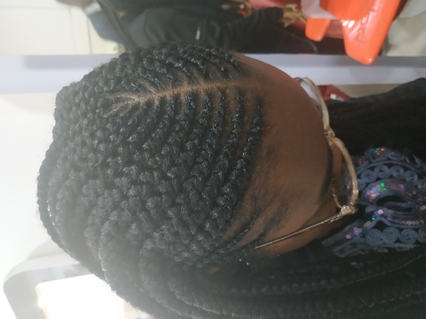 salon de coiffure afro tresse tresses box braids crochet braids vanilles tissages paris 75 77 78 91 92 93 94 95 OXIMKXAE
