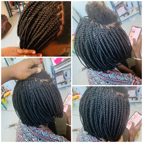 salon de coiffure afro tresse tresses box braids crochet braids vanilles tissages paris 75 77 78 91 92 93 94 95 AKQZJPAV