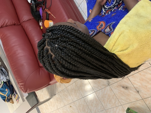 salon de coiffure afro tresse tresses box braids crochet braids vanilles tissages paris 75 77 78 91 92 93 94 95 FRIKKCNJ