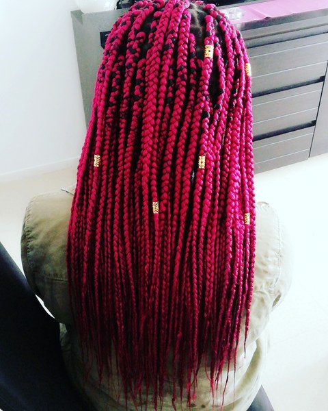 salon de coiffure afro tresse tresses box braids crochet braids vanilles tissages paris 75 77 78 91 92 93 94 95 PYYJUMUM