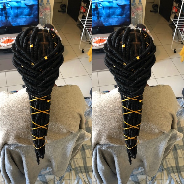 salon de coiffure afro tresse tresses box braids crochet braids vanilles tissages paris 75 77 78 91 92 93 94 95 UVDTXINF