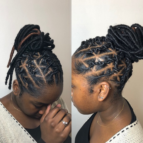 salon de coiffure afro tresse tresses box braids crochet braids vanilles tissages paris 75 77 78 91 92 93 94 95 JYSCJSTO