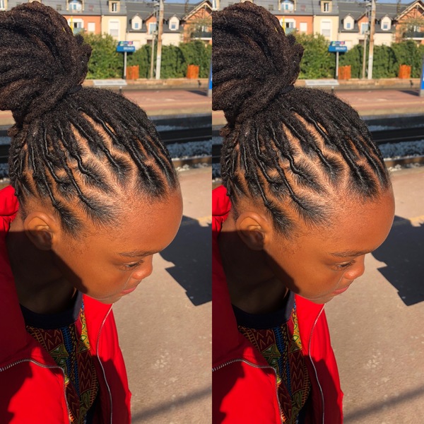 salon de coiffure afro tresse tresses box braids crochet braids vanilles tissages paris 75 77 78 91 92 93 94 95 QNUGOUGE