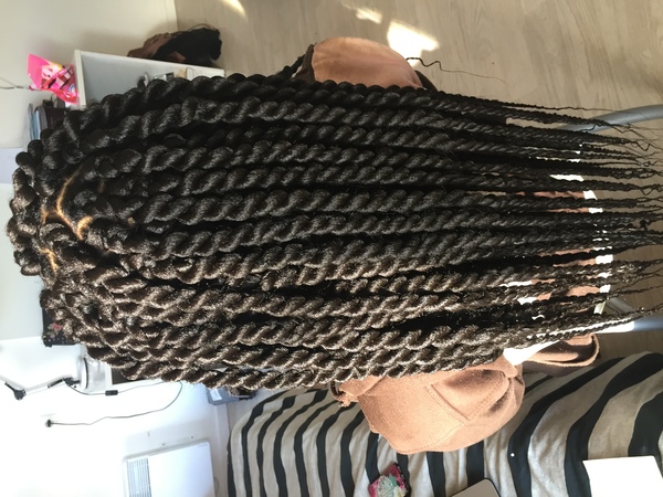 salon de coiffure afro tresse tresses box braids crochet braids vanilles tissages paris 75 77 78 91 92 93 94 95 BIKGLVOY