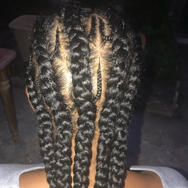 salon de coiffure afro tresse tresses box braids crochet braids vanilles tissages paris 75 77 78 91 92 93 94 95 VRATDQDF