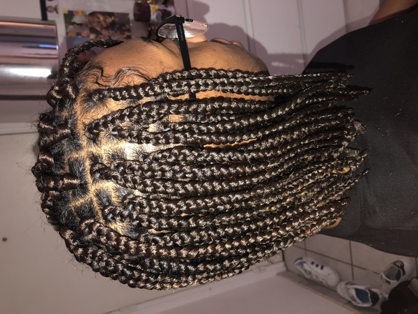 salon de coiffure afro tresse tresses box braids crochet braids vanilles tissages paris 75 77 78 91 92 93 94 95 CLFHZCHW