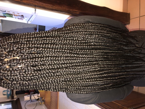 salon de coiffure afro tresse tresses box braids crochet braids vanilles tissages paris 75 77 78 91 92 93 94 95 LWYZBENM