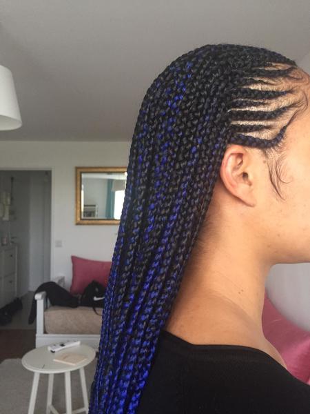 salon de coiffure afro tresse tresses box braids crochet braids vanilles tissages paris 75 77 78 91 92 93 94 95 LZGCJCFL